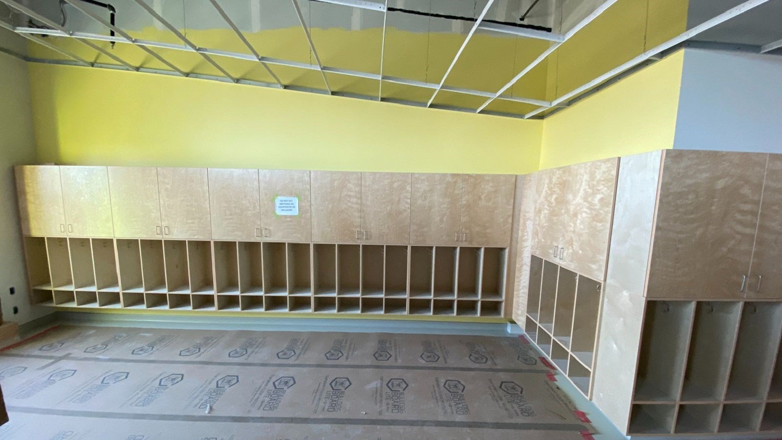 Classroom